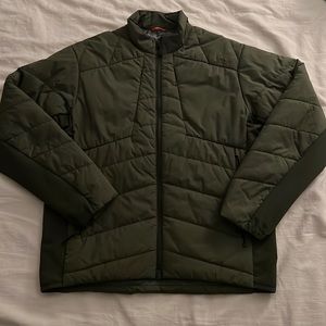 5.11 Insulator Jacket